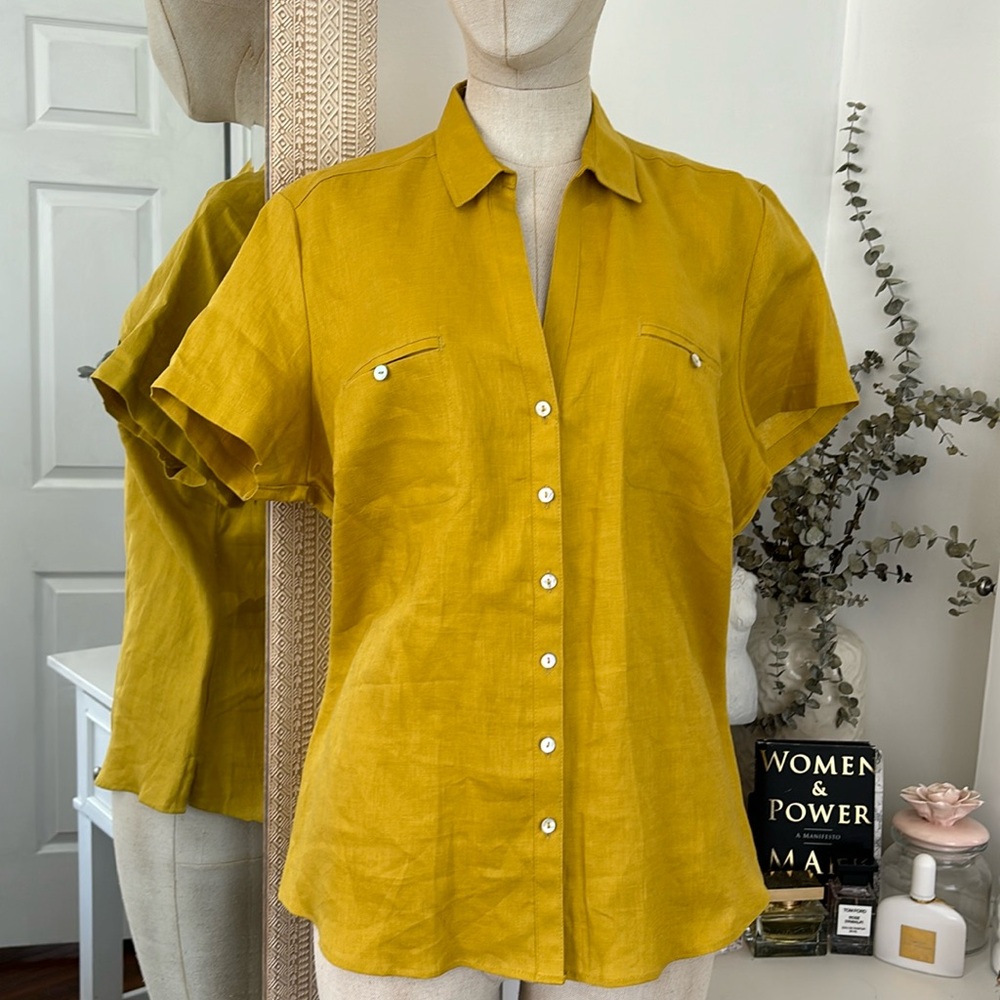 M&S Woman Top